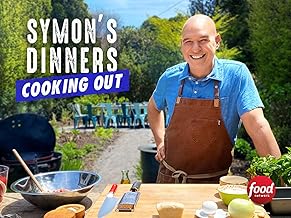 Symon’s Dinner’s Cooking Out Thanksgiving