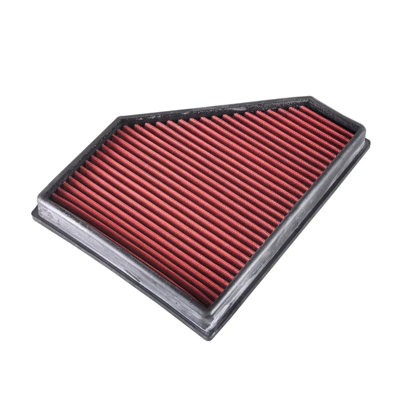Filtro aria Misura per BMW X1 116d 118d 120d 123d 316d 2.0L 13717797465 Filtro aria per auto ad alto flusso Diesel Sport Filtri aria