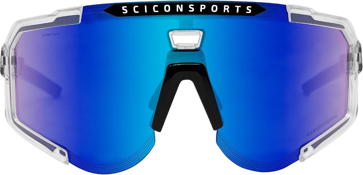 SCICON Aeroscope Sport Performace Sunglasses