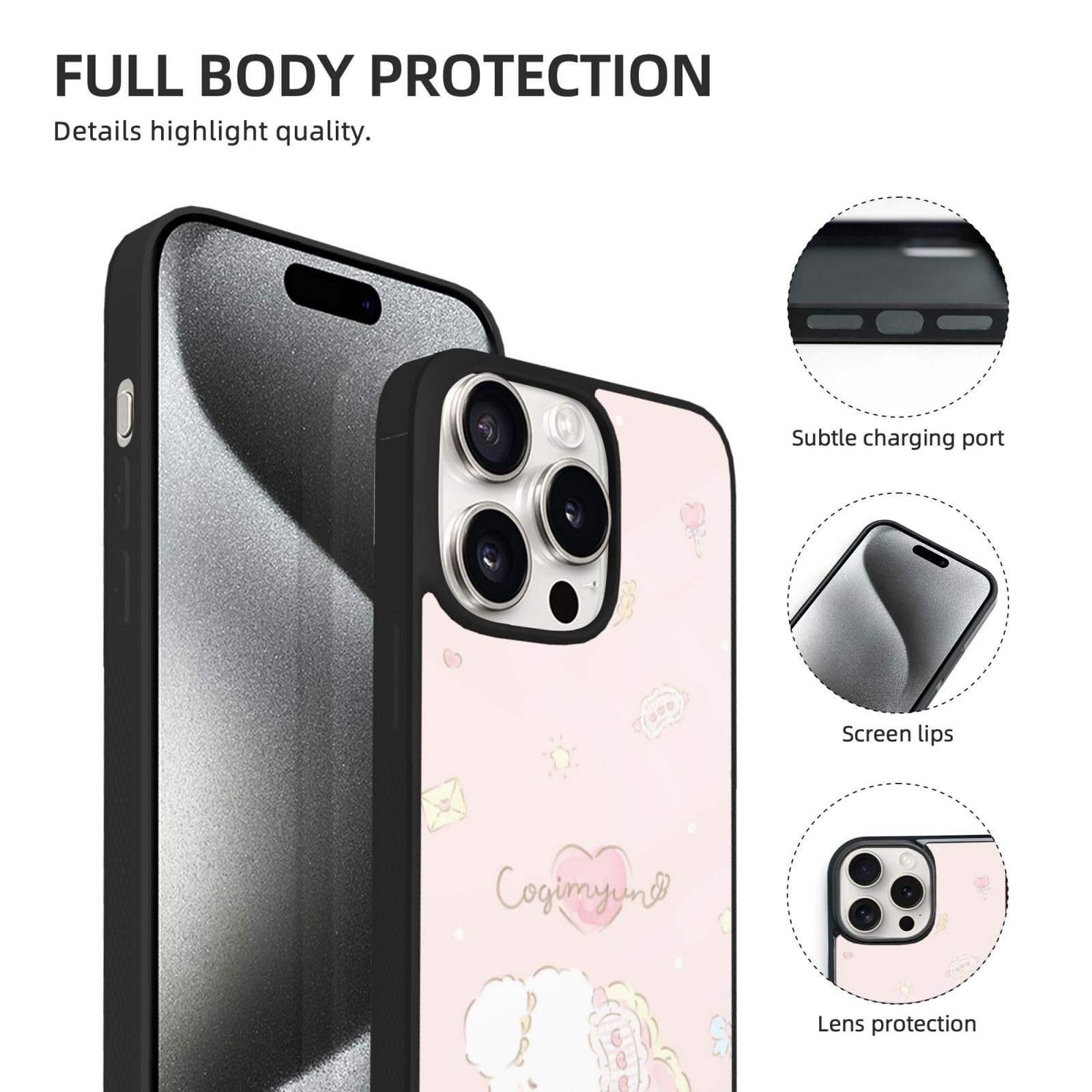 未使用⭐ iPhone 15 Pro Max 用 ケース スマホケース 楽天市場】[ iPhone 15 Pro Max 専用]ROOT CO. GRAVITY Shock