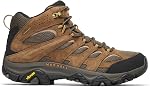 Merrell Men's Moab 3 Mid Wp Hiking Boot