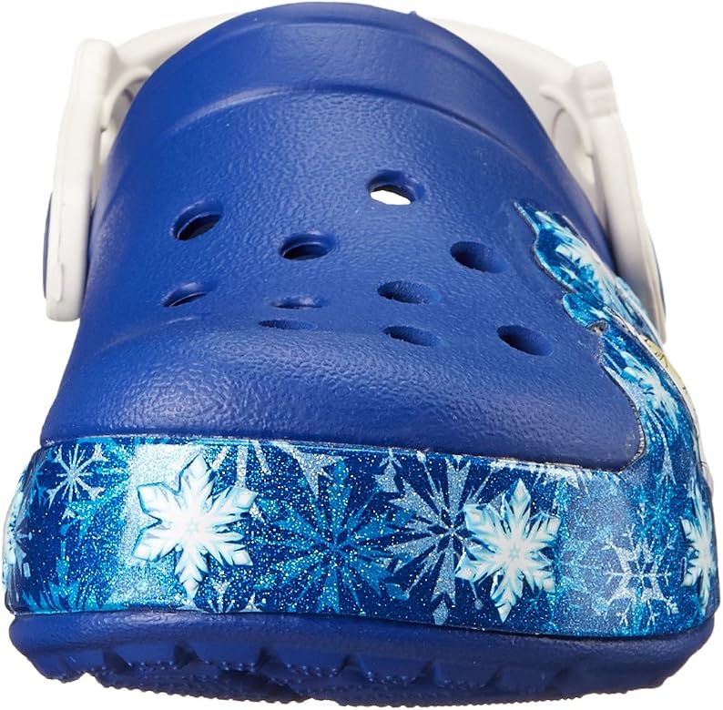 frozen crocs amazon