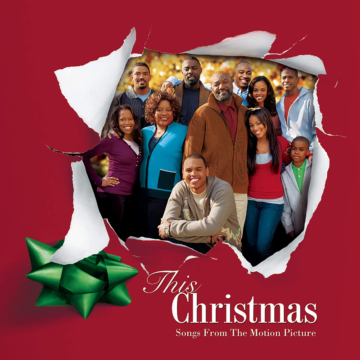 Sony This Christmas / O.s.t.