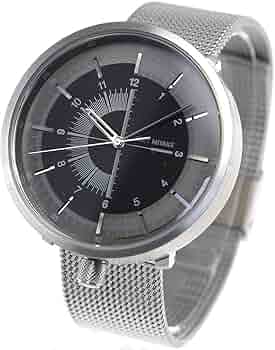 イッセイミヤケ ISSEY MIYAKE ×セイコーSEIKO 腕時計　箱無し 楽天市場】【お取り寄せ】SEIKO セイコー ISSEY MIYAKE イッセイ