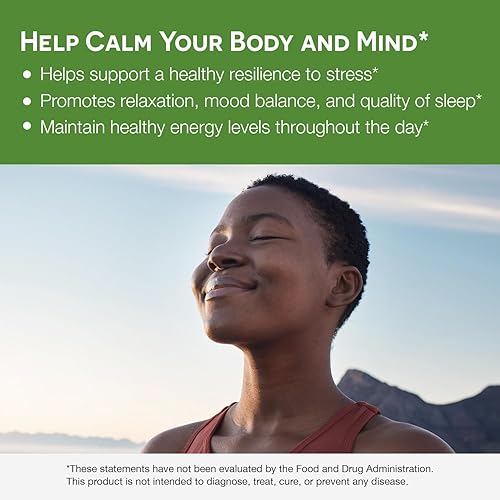 Miniatura 7 de EZ Melts KSM-66 Ashwagandha soluble, 300 mg, sin azúcar, suplemento para el estrés, el sueño y el estado de ánimo, suministro para 30 días, sabor a