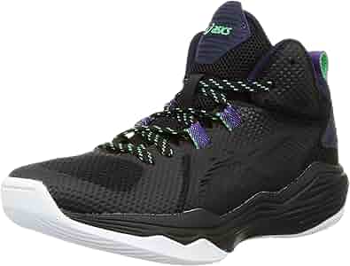 バスケットボール 24cm アシックス NOVA FLOW 2 ASICS アシックス メンズ レディース NOVA FLOW 2 ノヴァフロウ