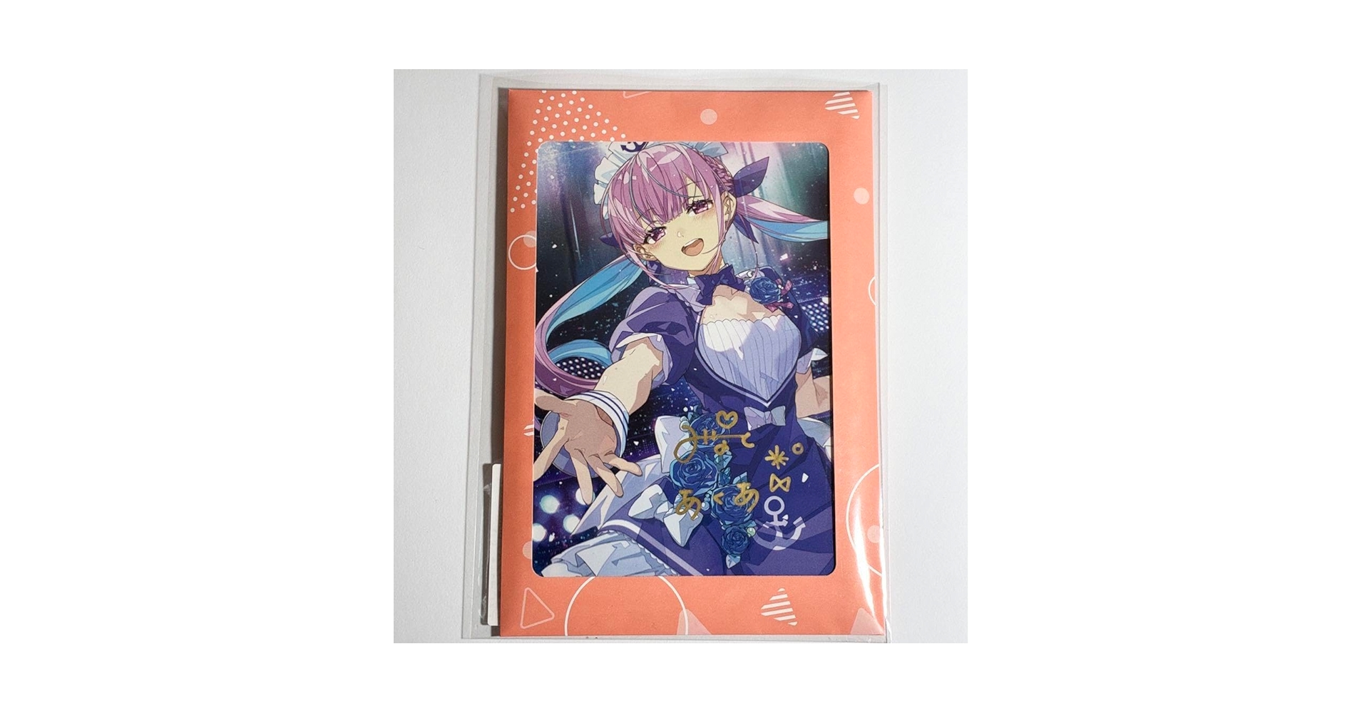 Yukiko Sayuri 直筆サイン入りオートグラフカード 156/400