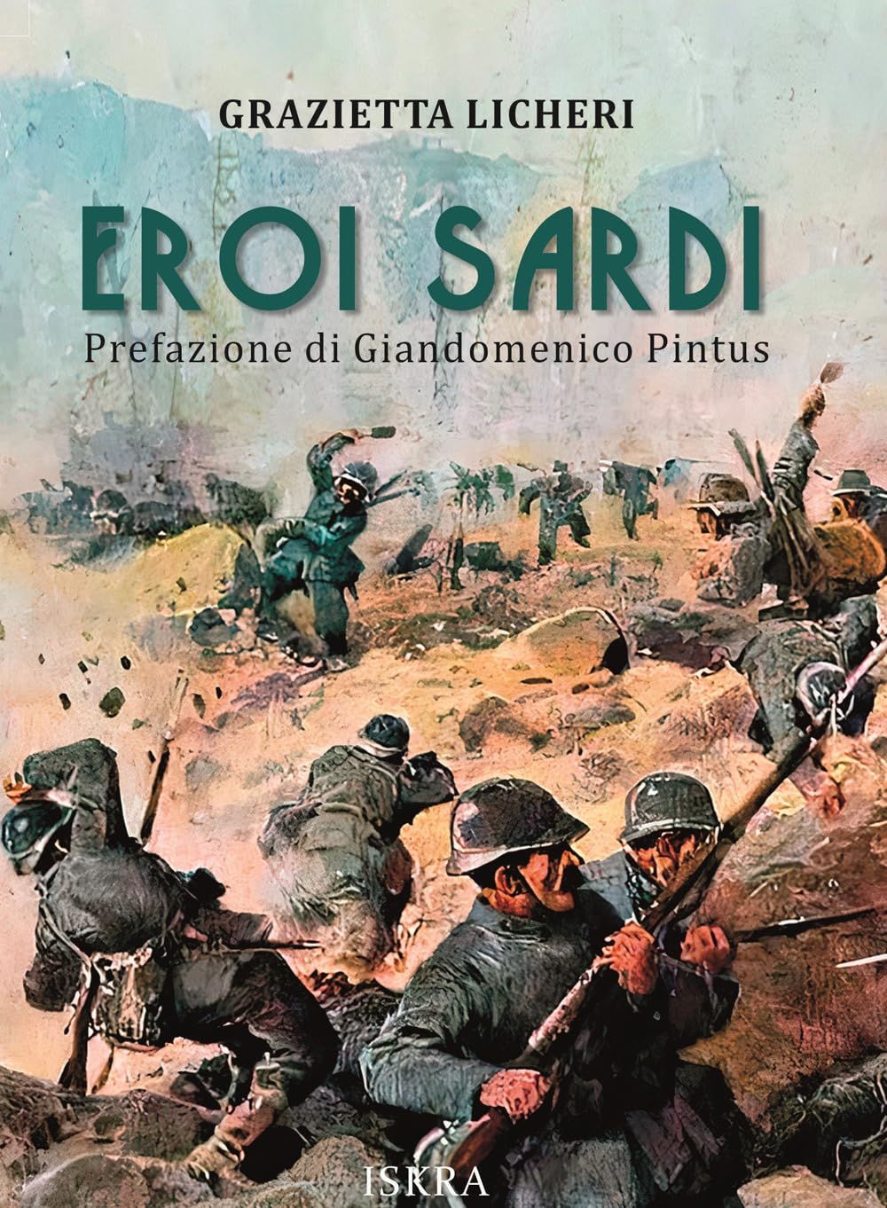 Eroi Sardi - 4