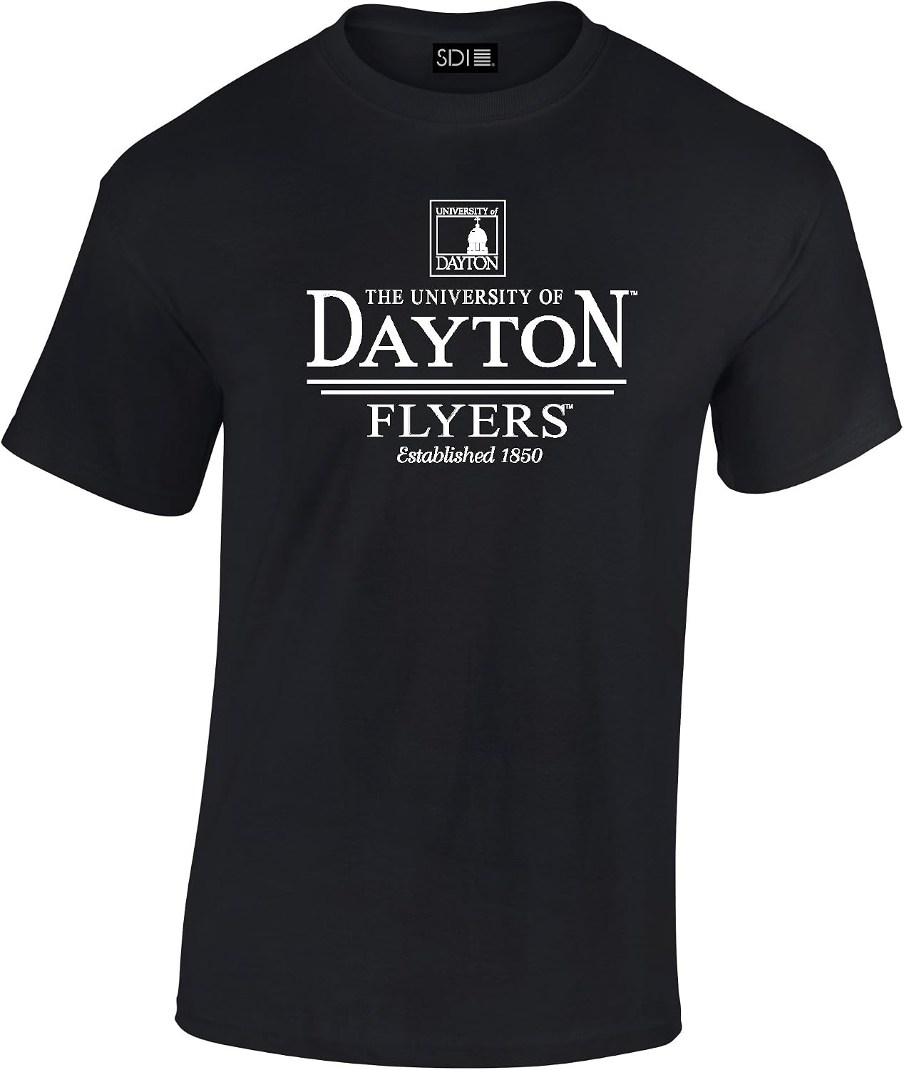 NCAA Classic Seal T-Shirt