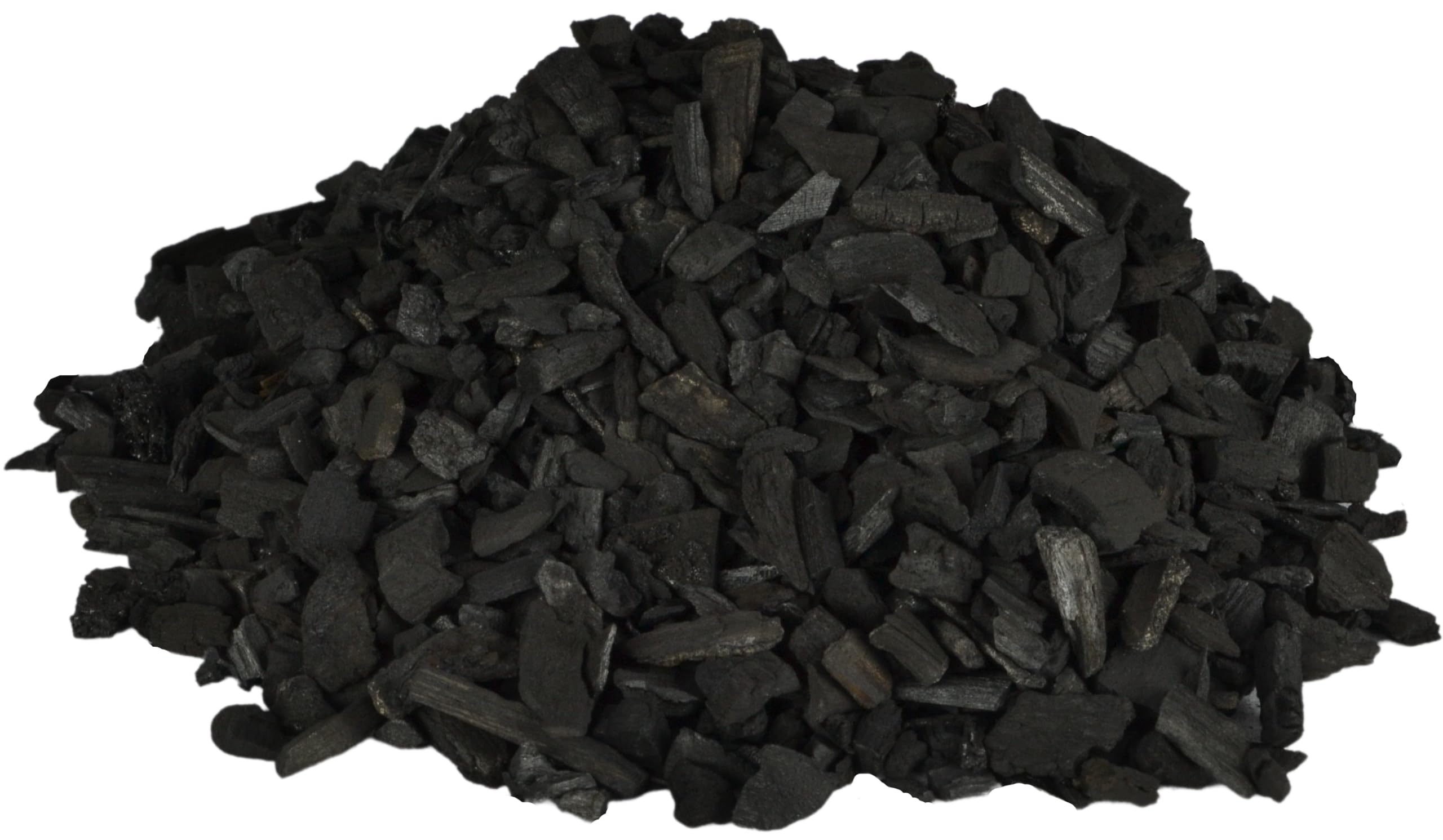 Supa Filter Carbon 1 Litre Bucket, Suitable for Aquariums/Fish Tanks And Koi Fish Pond Filters - Image 2