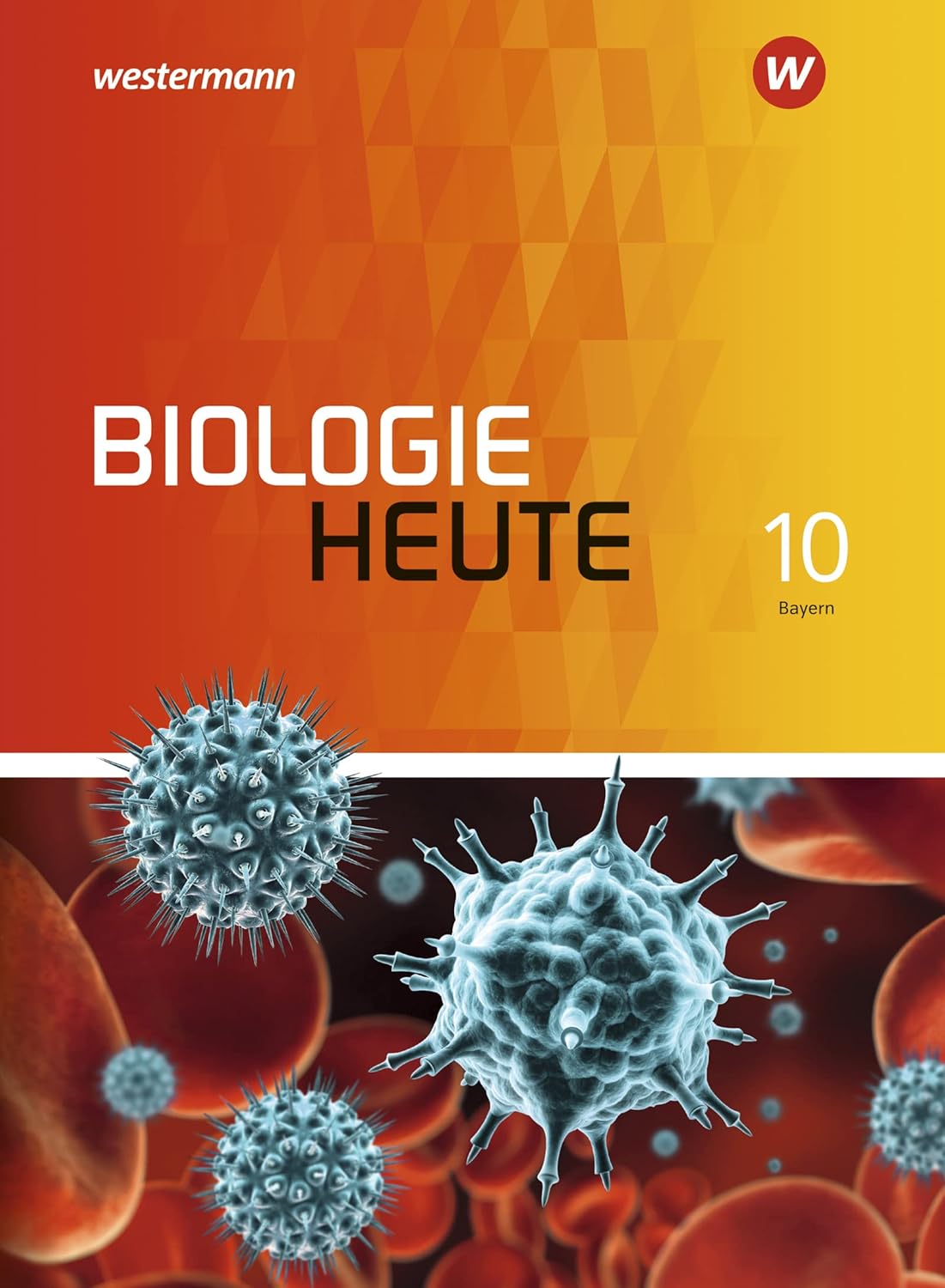 Biologie heute 10