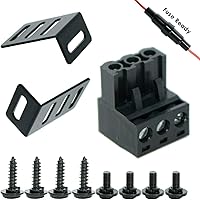 Vista 5 de Gravity Ecualizador gráfico de 7 bandas GR-EQ9