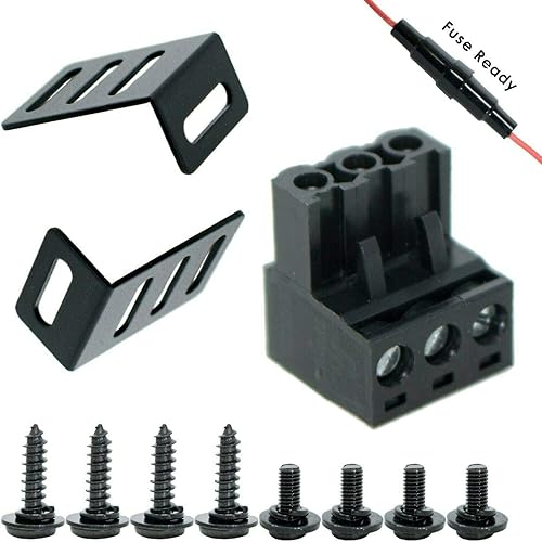 Miniatura 5 de Gravity Ecualizador gráfico de 7 bandas GR-EQ9