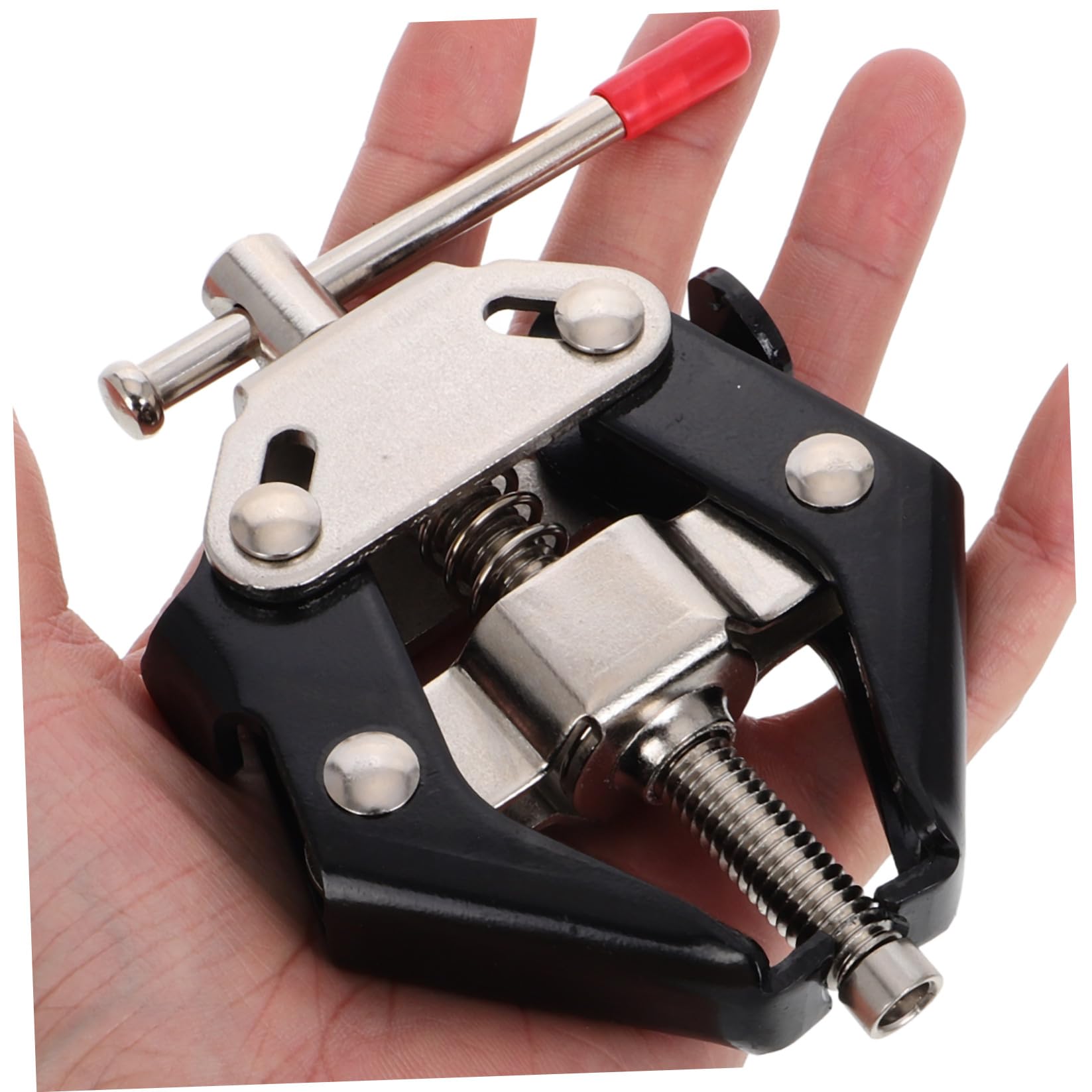 Estrattore per Braccio Tergicristallo Strumento di Rimozione del Braccio Tergicristallo Piccolo Estrattore per Cuscinetti Strumento di Riparazione per Accessori Auto 2 Pezzi