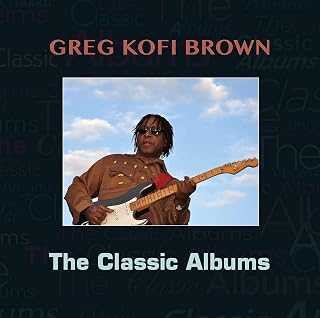 CLASSIC ALBUMS