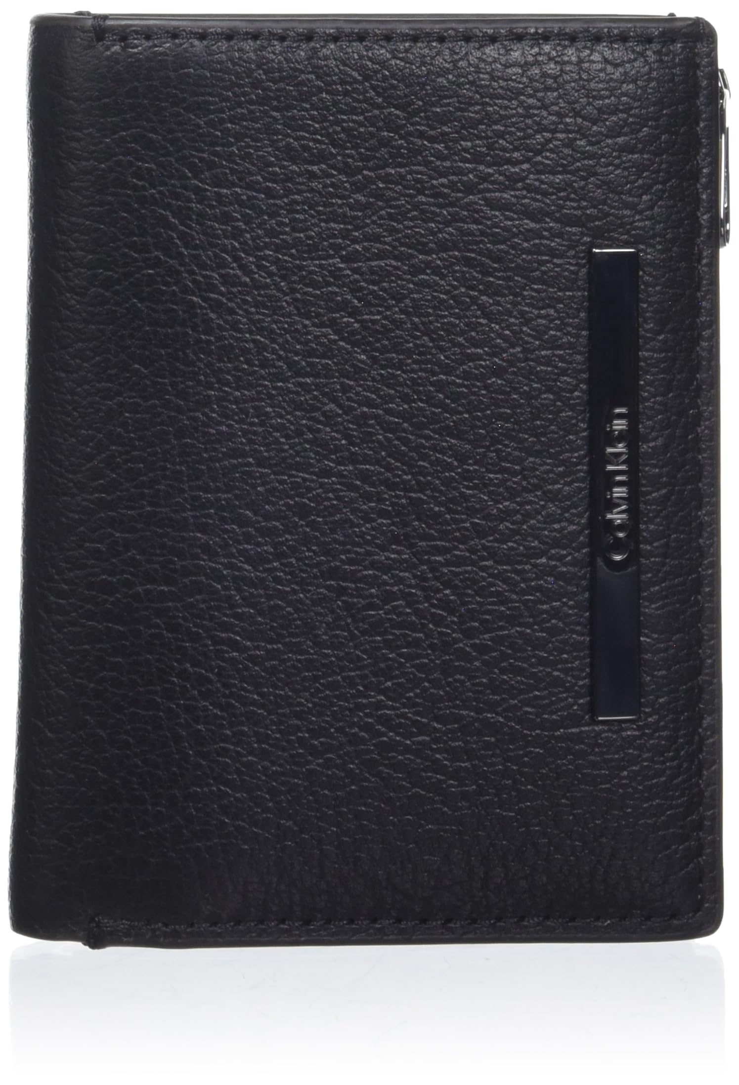 Calvin Klein Herren Geldbörse – Trifold, 6CC Detach K50K510886, Schwarz