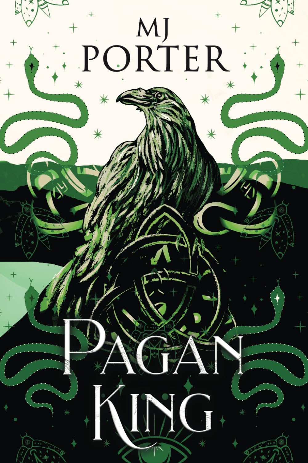 Pagan King (Gods and Kings)
