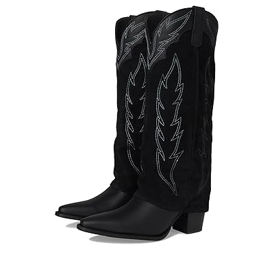 Dingo Wild Fire Cowboy Women
