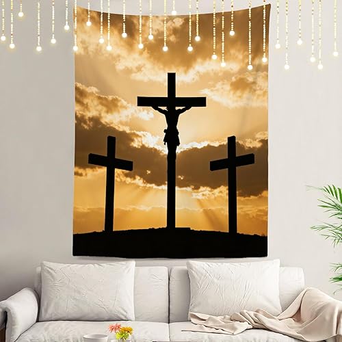 Miniatura 42 de Shrahala - Tapiz grande para colgar en la pared, varios diseño, ideal para decoraciones, dormitorios