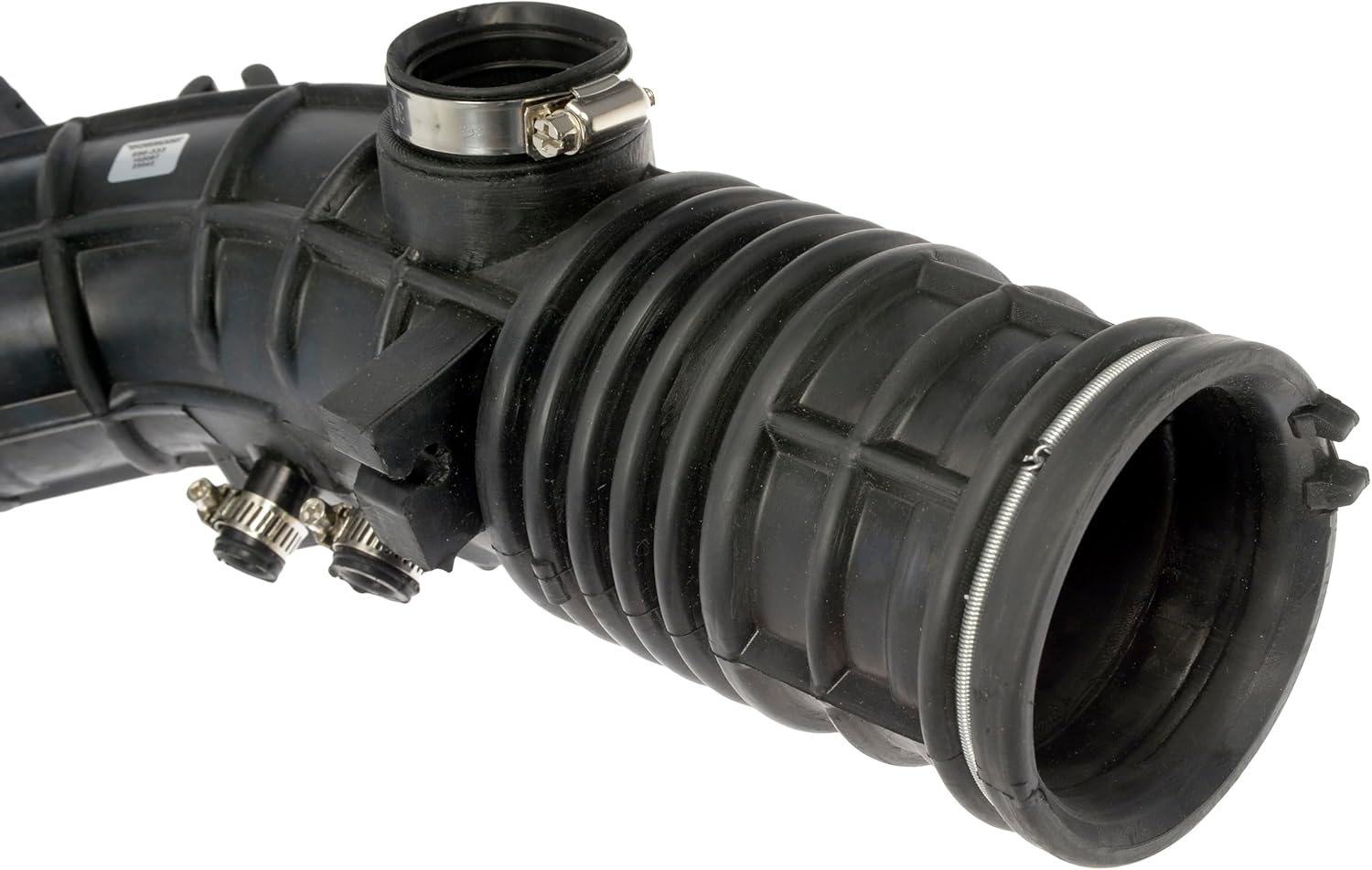 Dorman 696-533 Engine Air Intake Hose Compatible with Select Honda Models