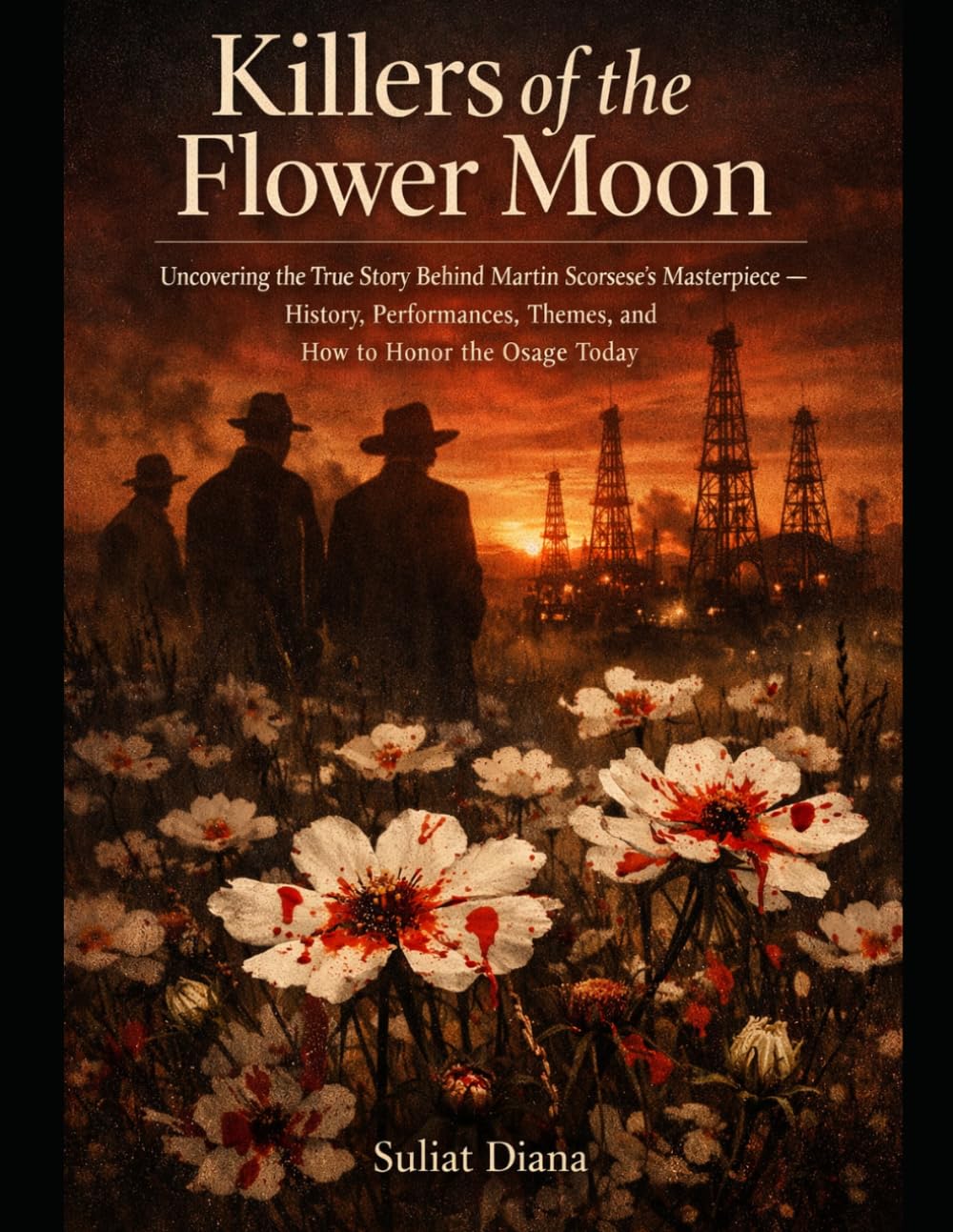 Killers of the Flower Moon: Uncovering the True Story Behind Martin Scorsese's Masterpiece — History, Performances, Themes, and How to Honor the Osage Today