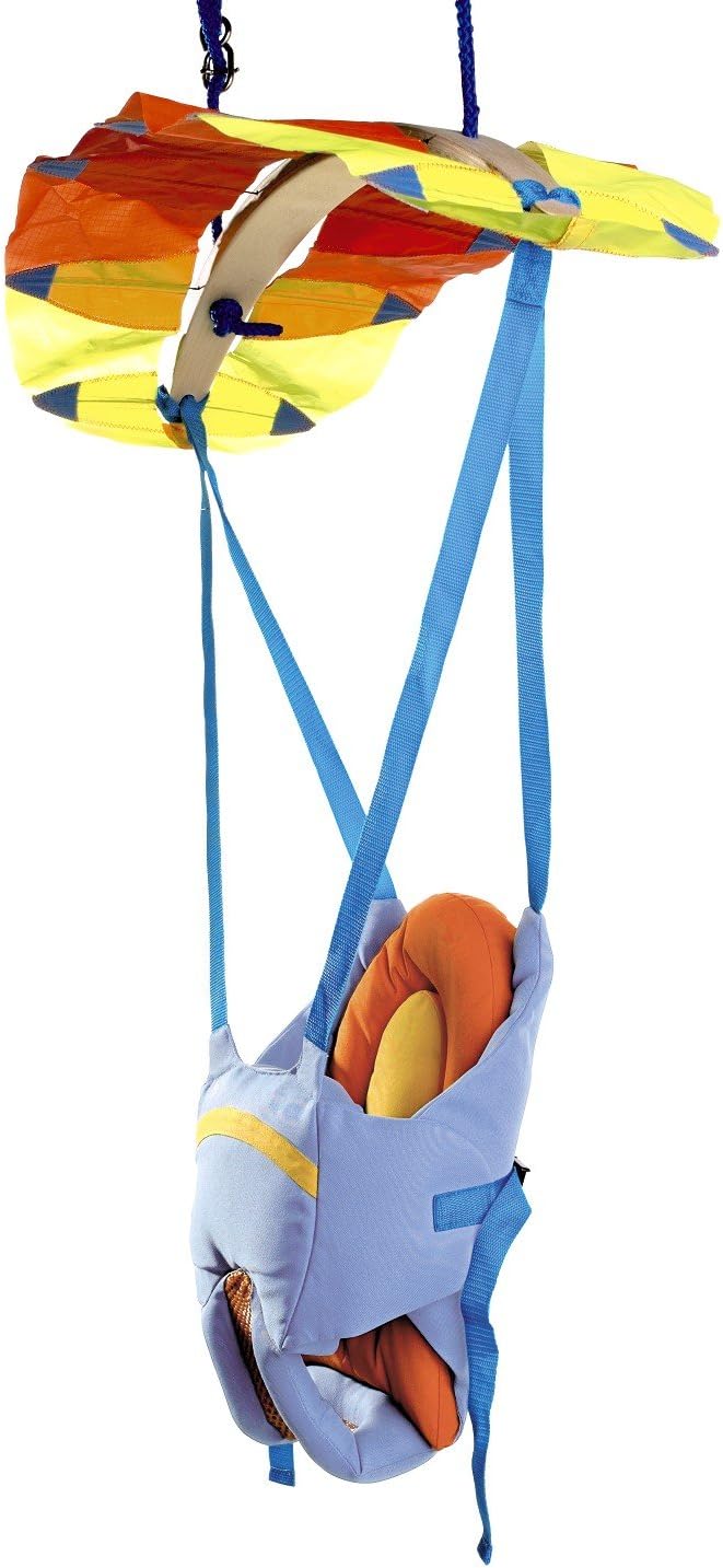 HABA Airy-Fairy Baby Swing