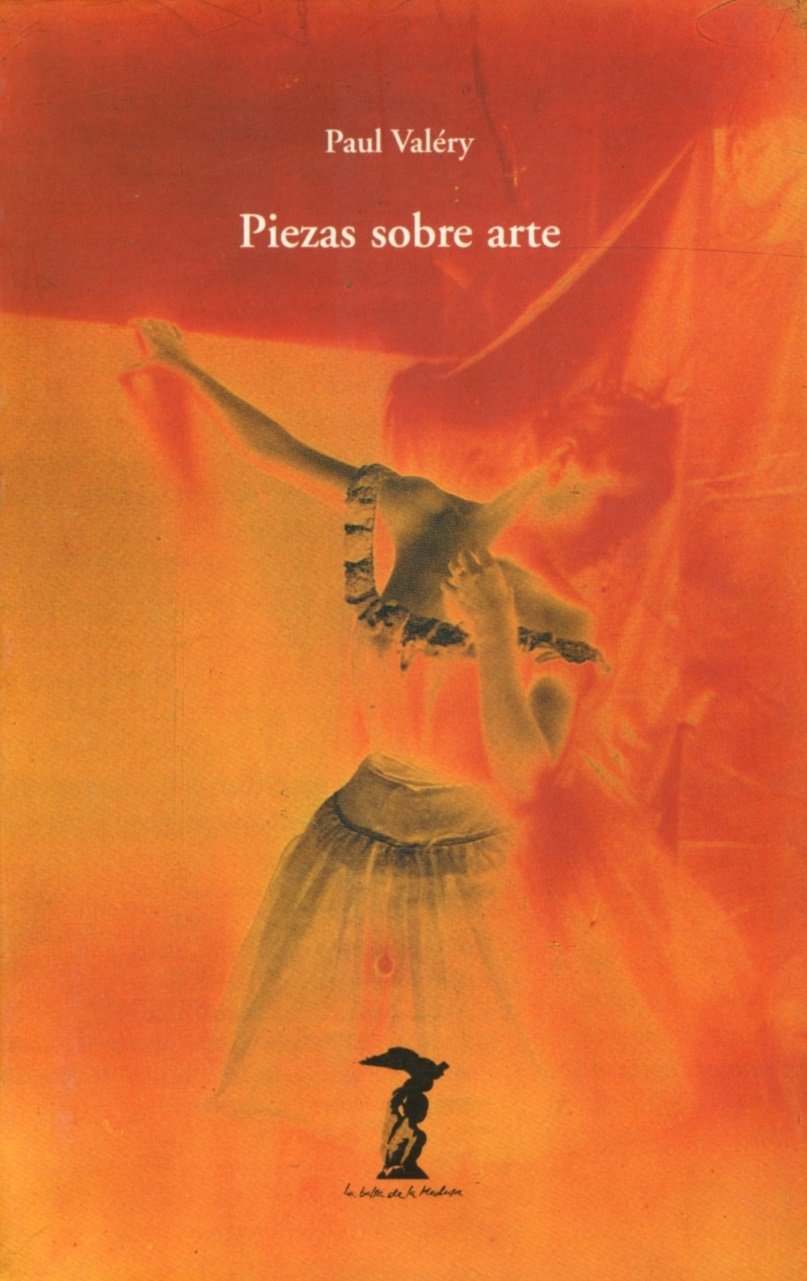 Piezas sobre arte (La balsa de la Medusa) (Spanish Edition)