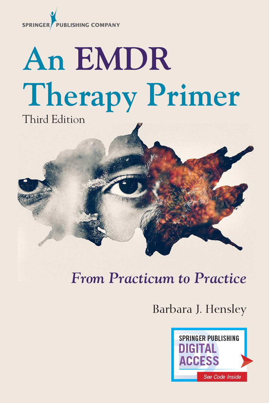 Buy An EMDR Therapy Primer: From Practicum to Practice — BookShops.in