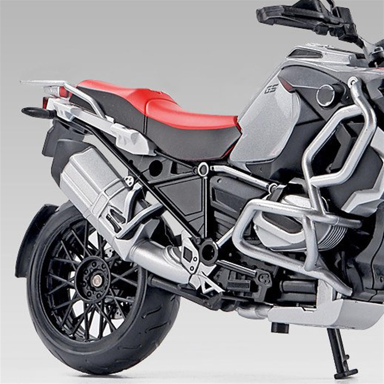 1/9スケールR1250GS ADVダイキャストバイクフィギュア Amazon.co.jp: バイクスケールモデル オートバイ