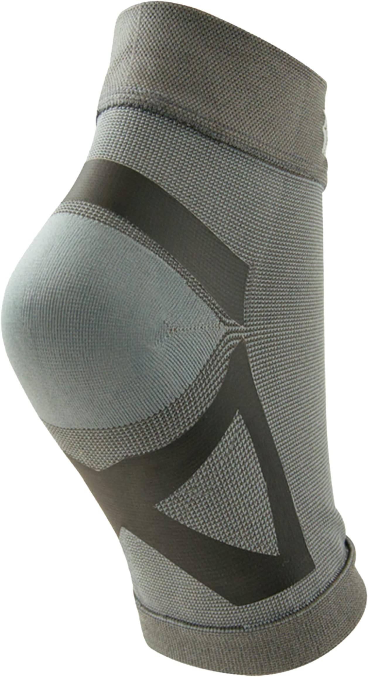Brownmed Nice Stretch Plantar Fasciitis Sleeve - Compression Foot Sleeve for Arch & Heel Support- Small/Medium