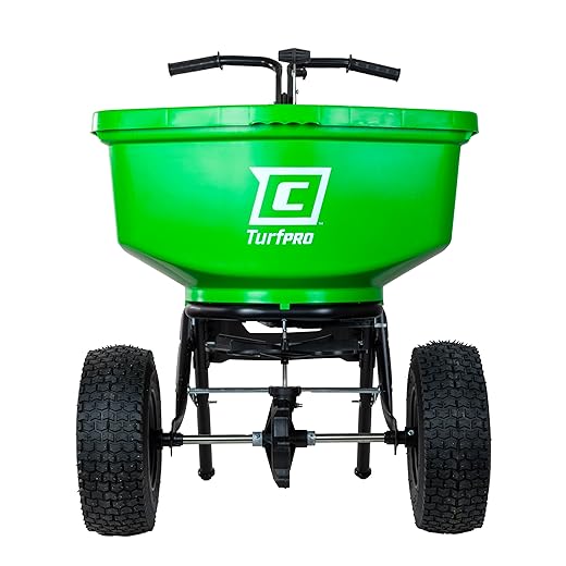 Chapin 89303C 100lb Contractor Broadcast Spreader