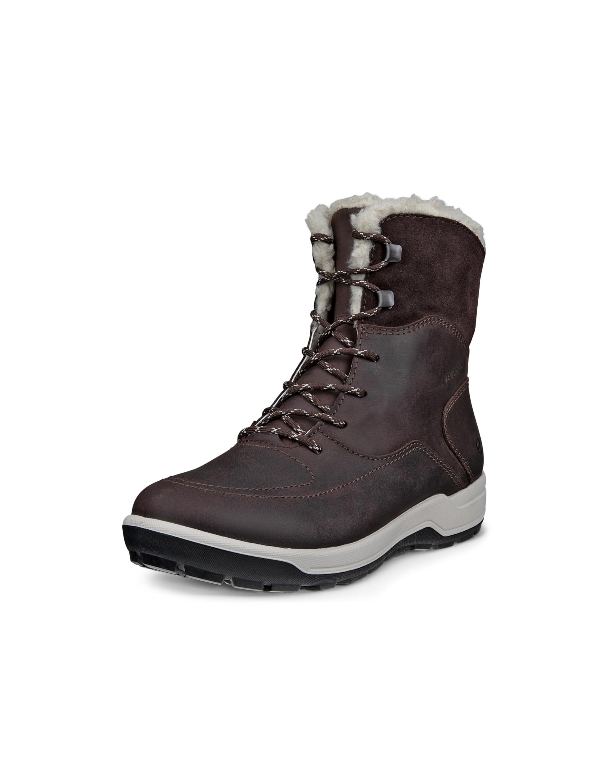 ECCO Damskie buty śniegowe Trace Lite