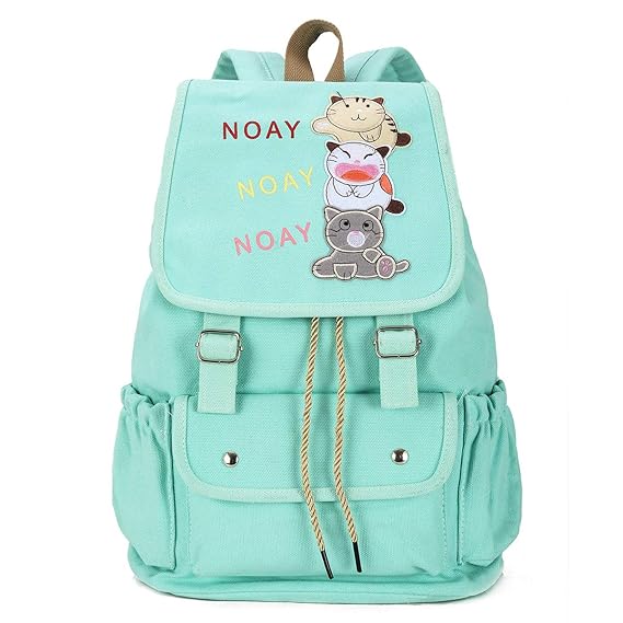 Tinytot School Bag School Backpack College Backpack Multipurpose Backpack Picnic Bag for Boys & Girls