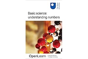Unravel the Enigma of Numbers: Master Basic Science with Open University