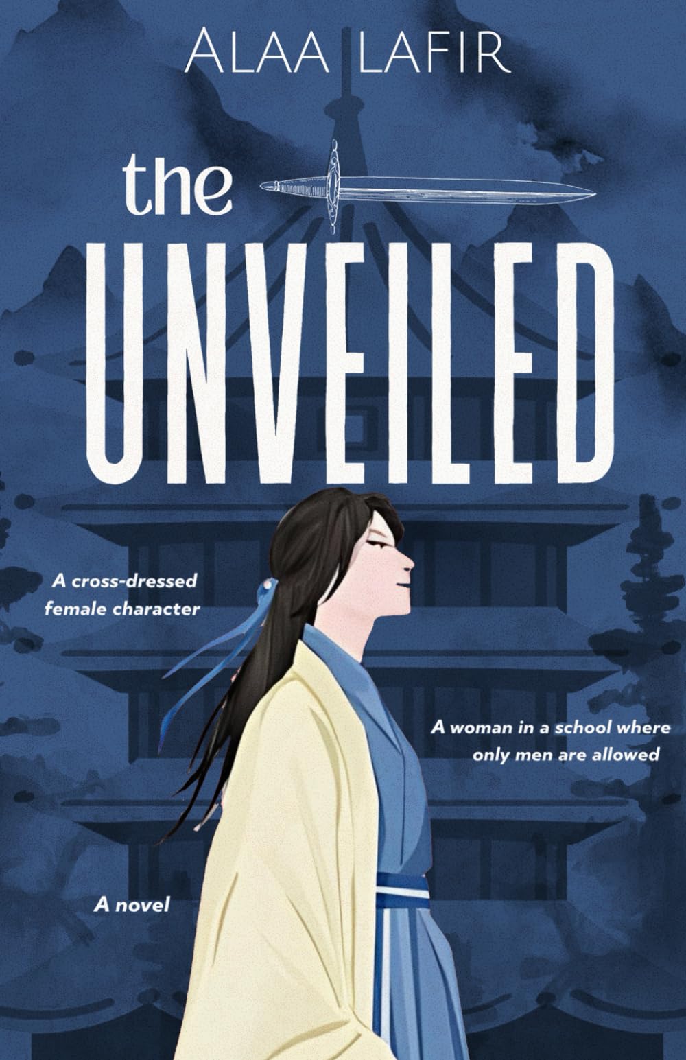 The Unveiled