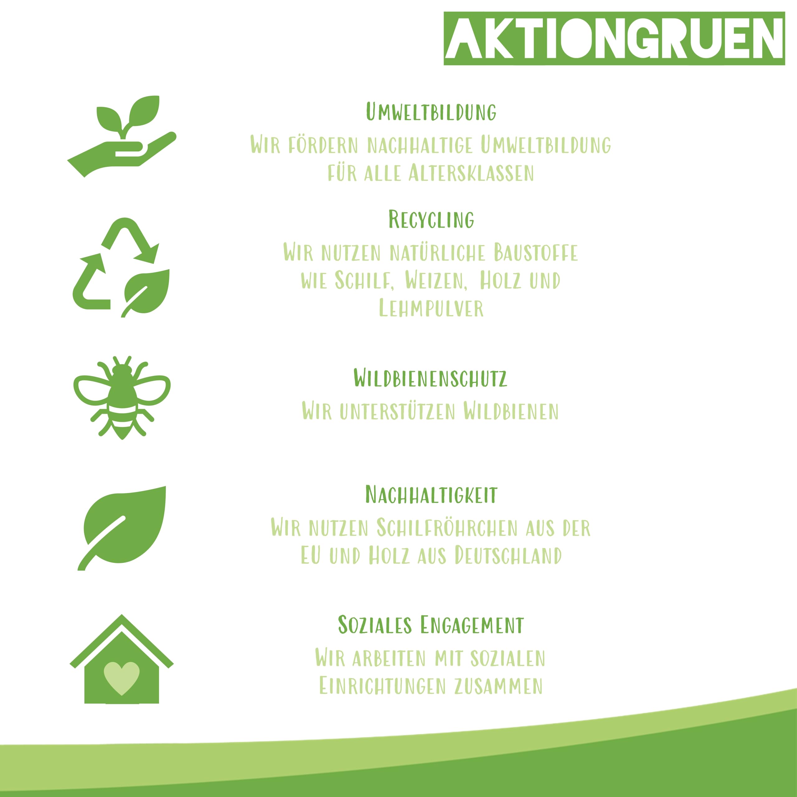 Schilfröhrchen für Insektenhotel & Bienenhotel 12cm - 400 Stück