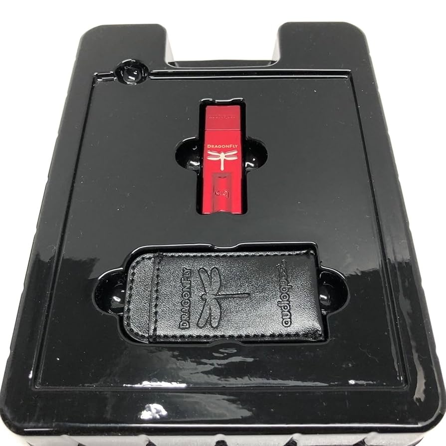 AudioQuest ヘッドホンアンプ・DAC DragonFly Red 2zzhgl6 Amazon.co.jp: AudioQuest ヘッドホンアンプ・DAC DragonFly Red
