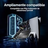 fanxiang 2TB NVMe M.2 SSD, Up to 5000MB/s, PCIe Gen4 x4 - 5
