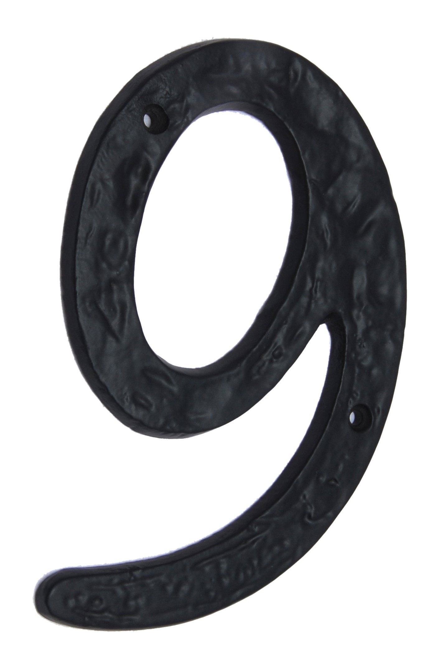 Adonai Hardware 6" Iron Numeral Heavy Duty ("8") — Amazon image 9