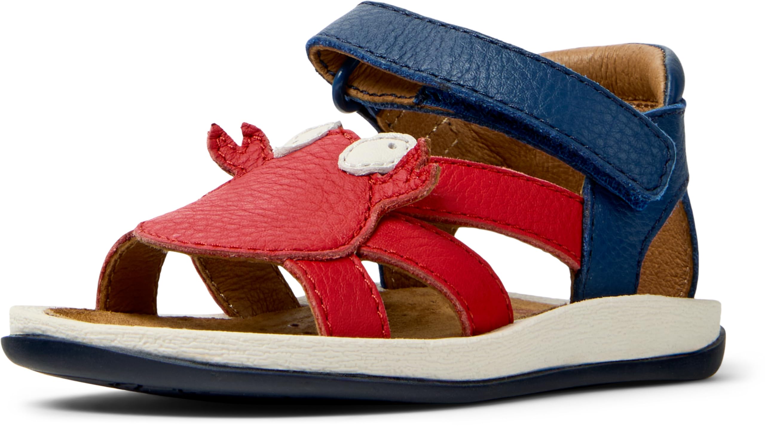 Camper Bicho First Walkers - Sandal Multi - Assorted 21 (EU)