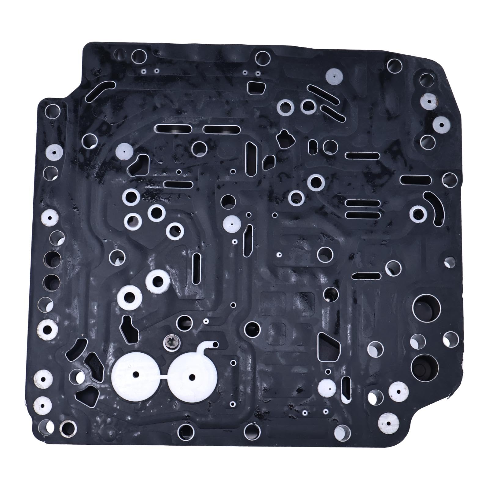 Cuerpo de válvula de engranaje DQ250 DSG 6Speed 02E compatible con Audi A3 2003 - Q3 2011 TT 2003 para Seat ALHAMBRA 2010- ALTEA/XL 2004- LEON 2005-