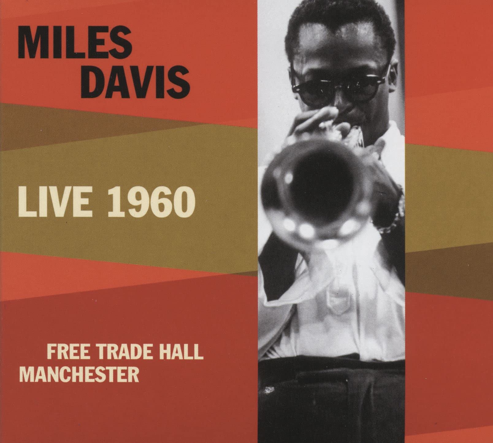 Live 1960 - Manchester Free Trade Hall