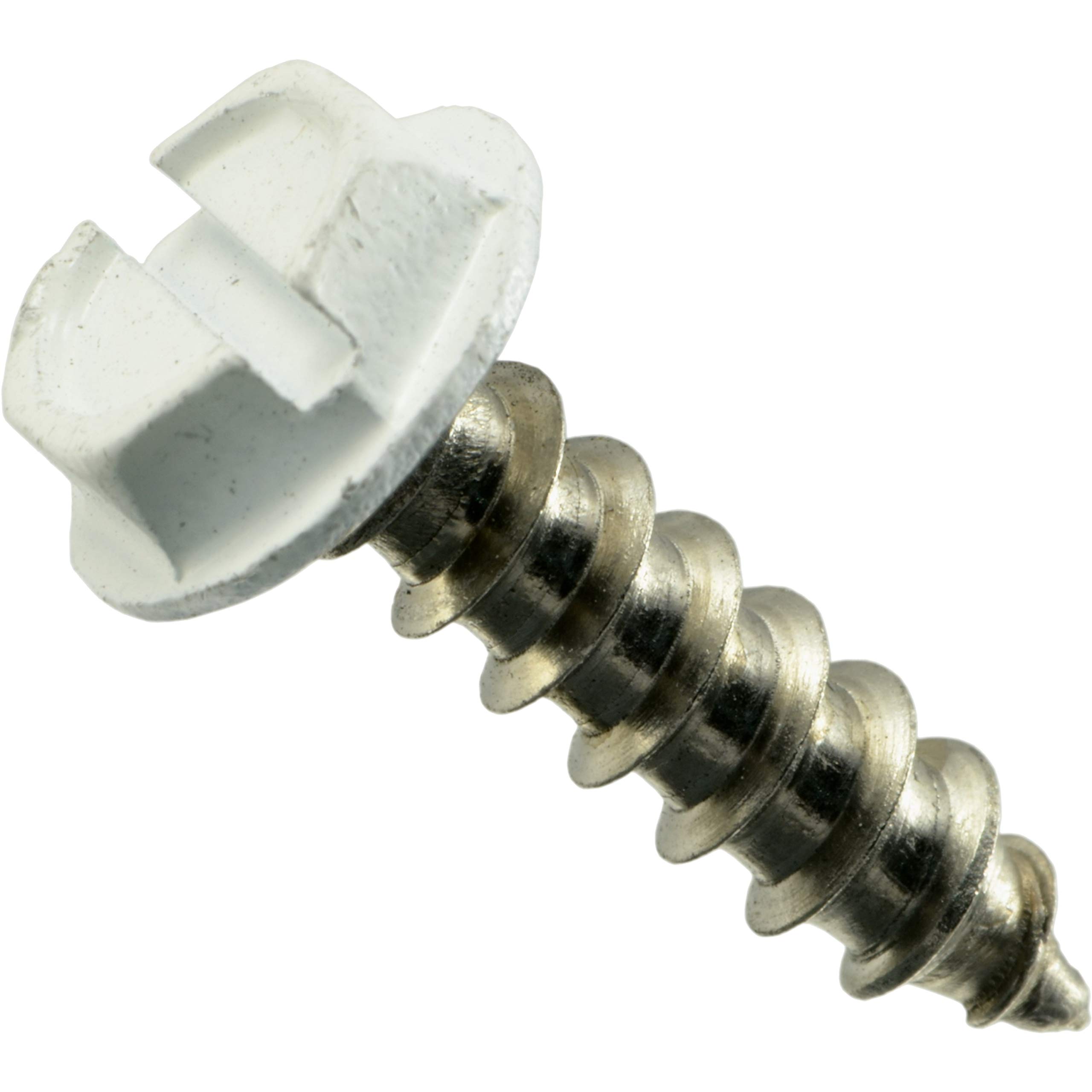 Vis tôle Fermeture difficiles 497071 pour assemblage métallique - 2