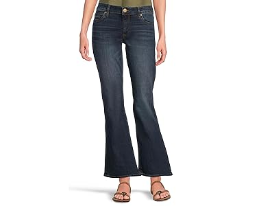 KUT from the Kloth Petite Natalie Bootcut Women