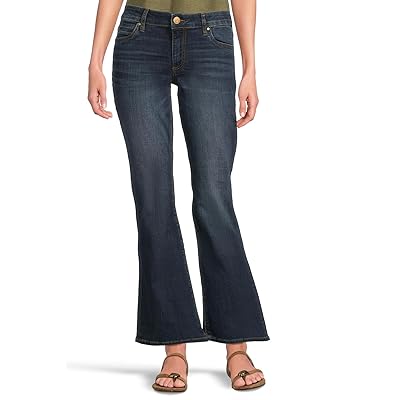 KUT from the Kloth Petite Natalie Bootcut Women