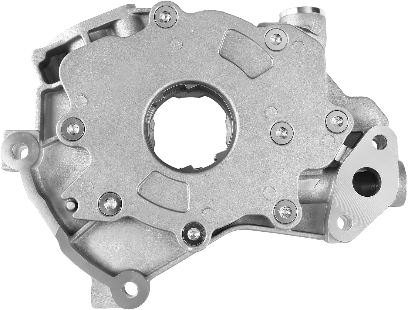 Oil Pump Kit Fits for Ford Crown Victoria F150 E150 E250 Expedition Explorer Thunderbird Econoline Excursio, for Lincoln Town Car Blackwood Navigator, for Mercury Cougar Grand Mountaineer Replace M176