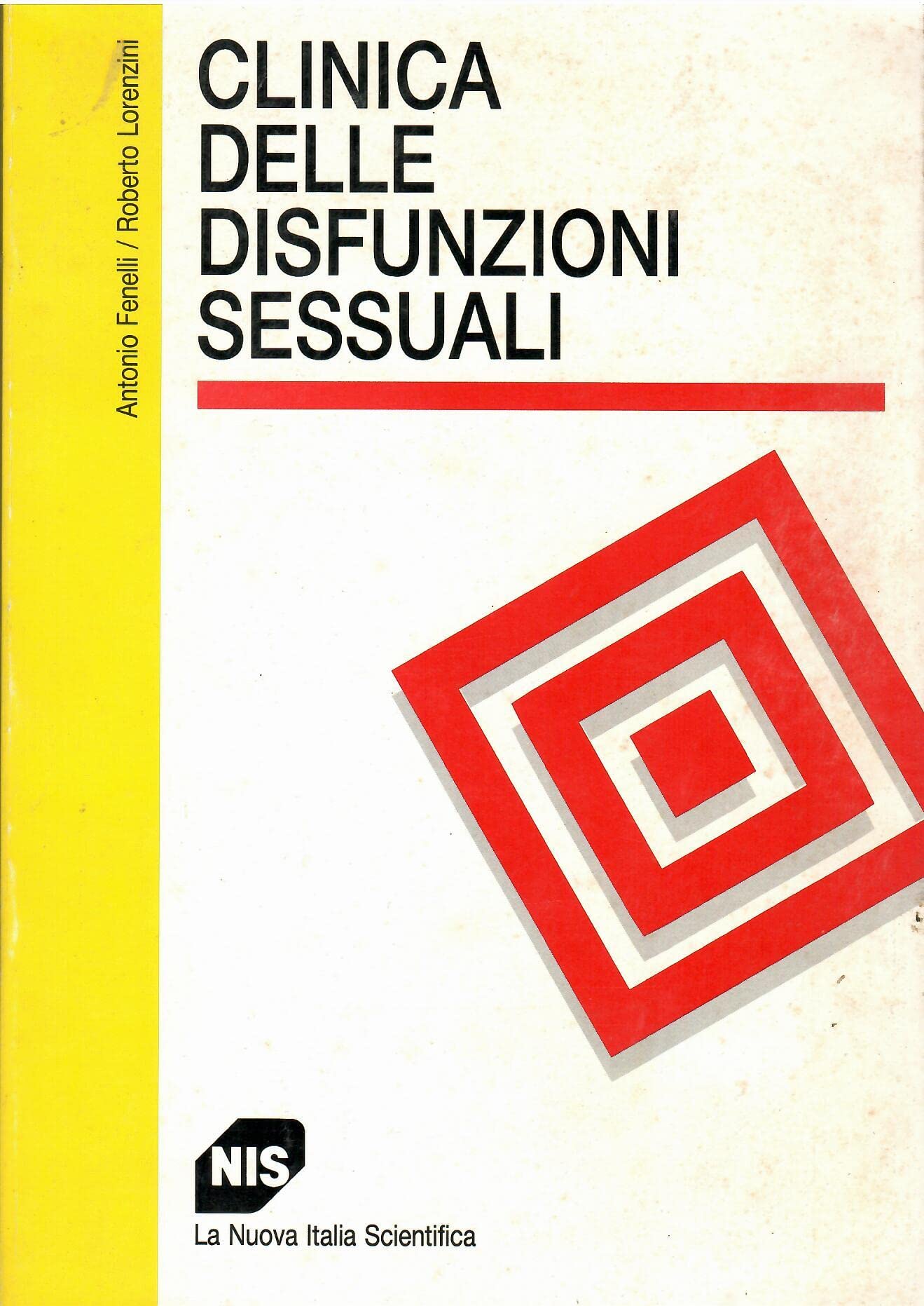 Clinica Delle Disfunzioni Sessuali - 4