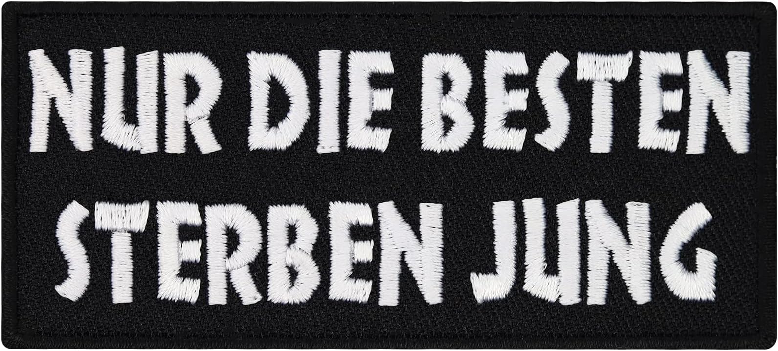 Böhse Onkelz Nur Die Besten Sterben Jung Text