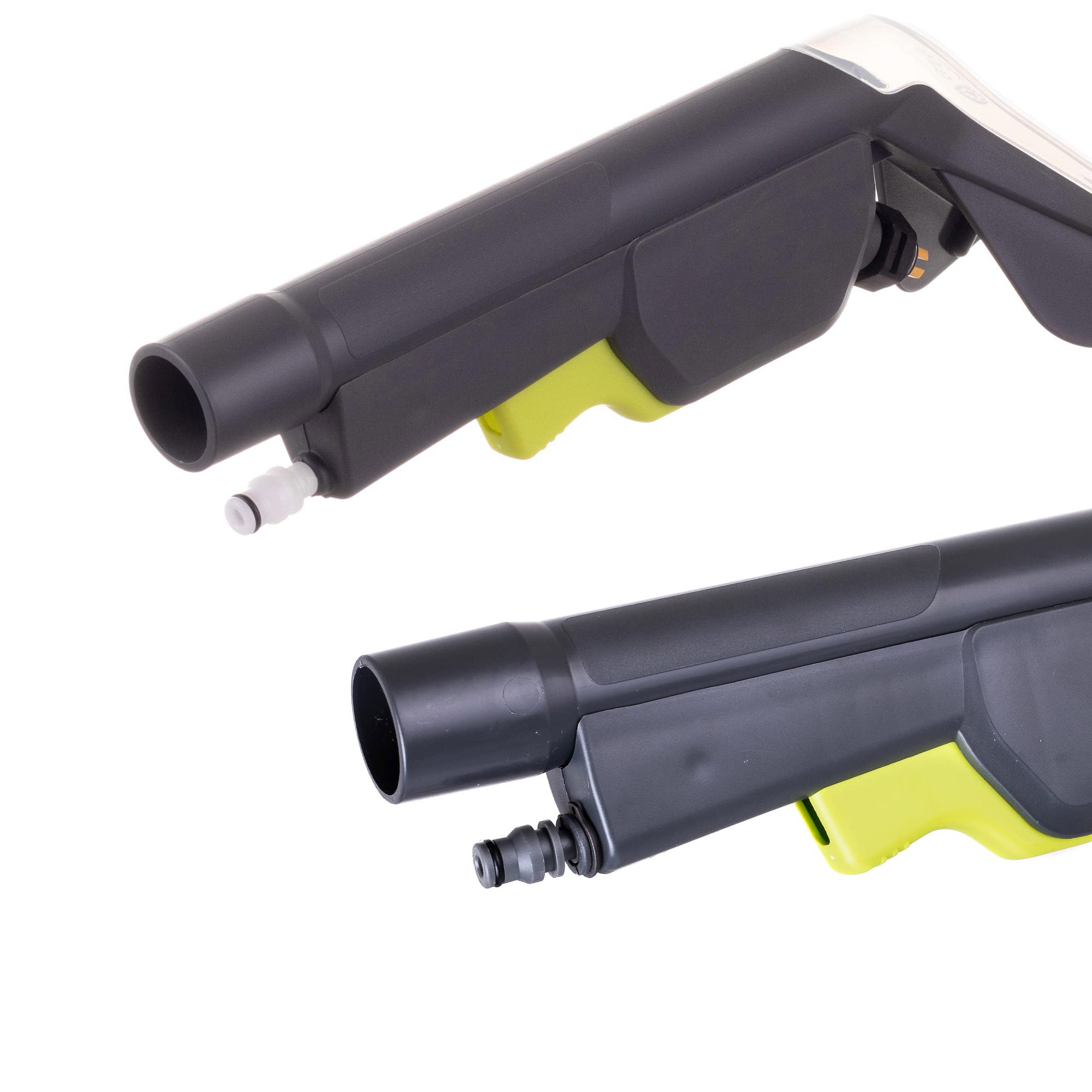 TC TECHNIC 2,5m Ersatz Sprühschlauch Saugschlauch mit Düse + Fugendüse für Karcher Puzzi 100 200 8/1C 10/1 10/2 Ersatzhandwerkzeug