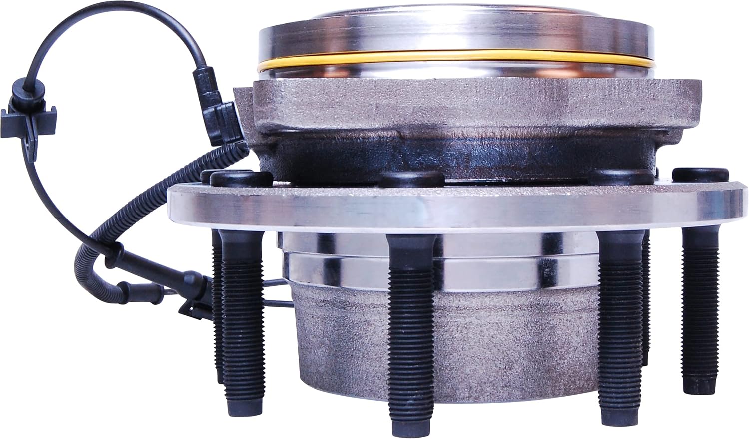 Mevotech Supreme Wheel Bearing and Hub Assembly Kit MB40306